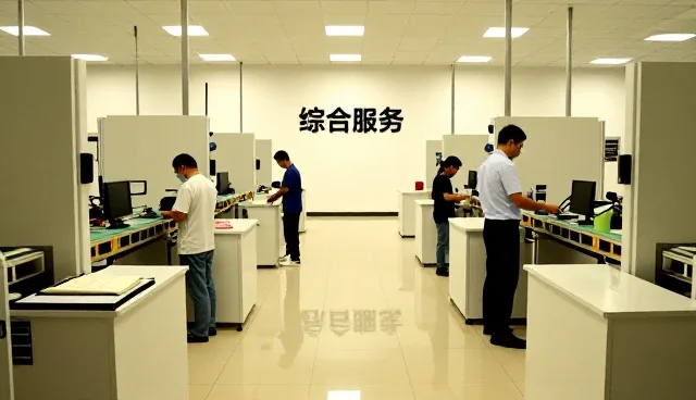 秦皇岛曙光医院