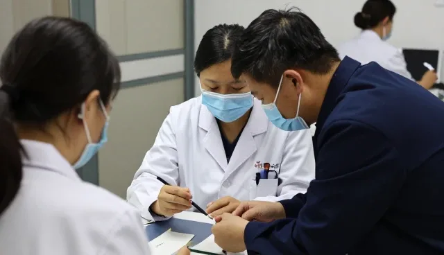 项目现场需求推动涵盖门诊服务优化升级