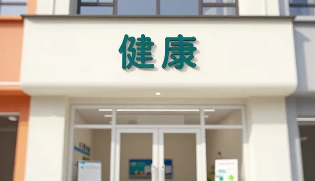健康咨询业务如何通过门诊覆盖提升服务效率