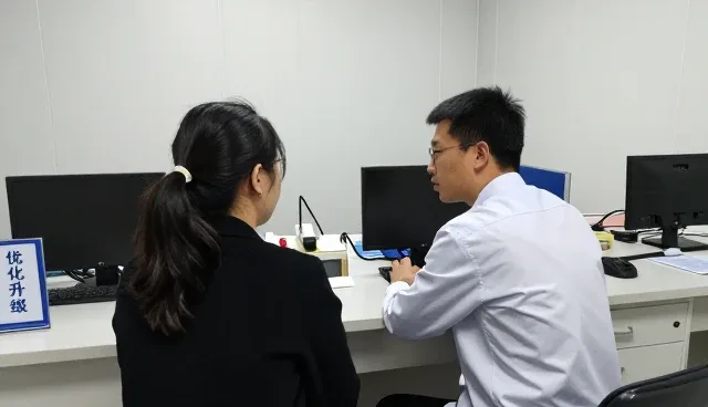 门诊服务如何通过创新守护健康新趋势