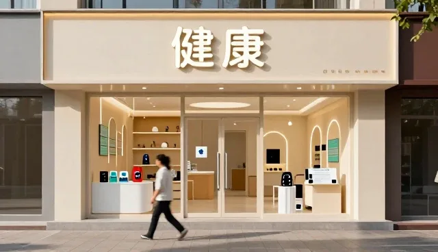 门诊服务如何提升健康管理体验