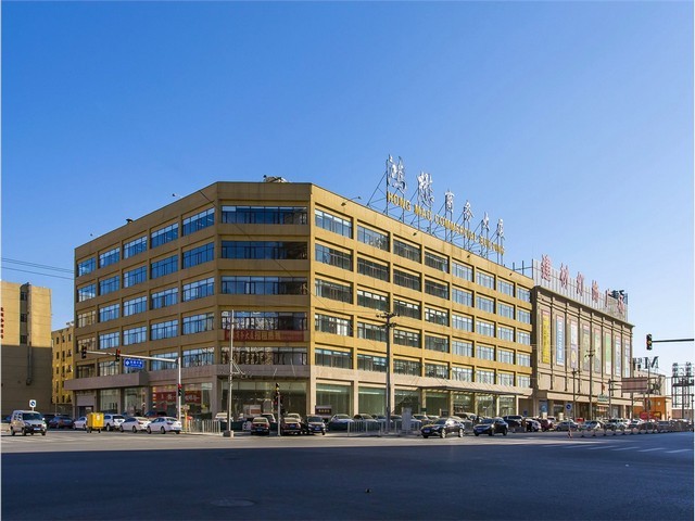 江苏物流仓储配送